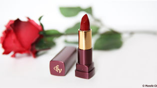 BOTTEGA VERDE: IL NUOVO ROSSETTO