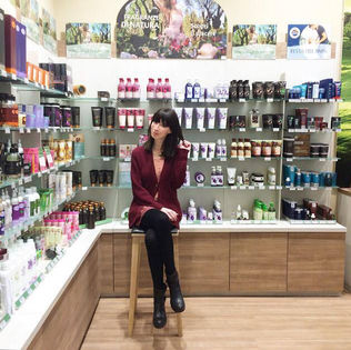 COME CREARE E RICEVERE UNA CREMA PERSONALIZZATA: LA MIA ESPERIENZA IN STORE DA BOTTEGA VERDE