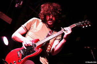 Photo gallery: Le Capre a Sonagli + Hibagon