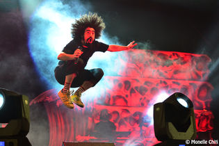 Photo gallery: Caparezza