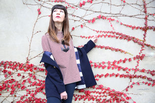 STILE NAVY: LA TENDENZA PER L'AUTUNNO-INVERNO 2016/2017