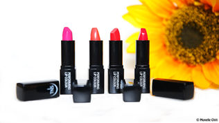 SHINY LIPS COLLECTION by TNS