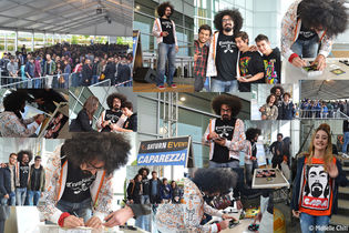 Caparezza