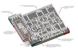 Interior Axon