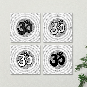 OM - The Essence of Universe