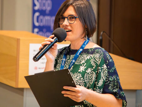 A Teacher's Worth: conference Opening Words from Our Chair