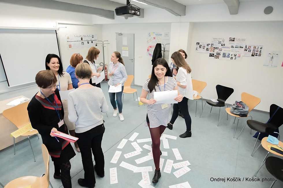 2018 SKA: THE REAL DEAL