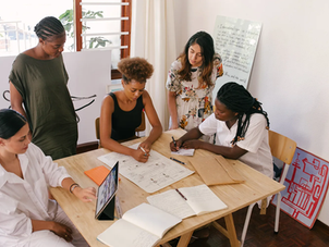 How to Bounce Back from Financial Setbacks. Advice for the Creative