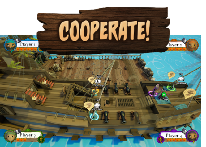 SET SAIL Dragon Scale Studios set-sail-dragon-scale-studios