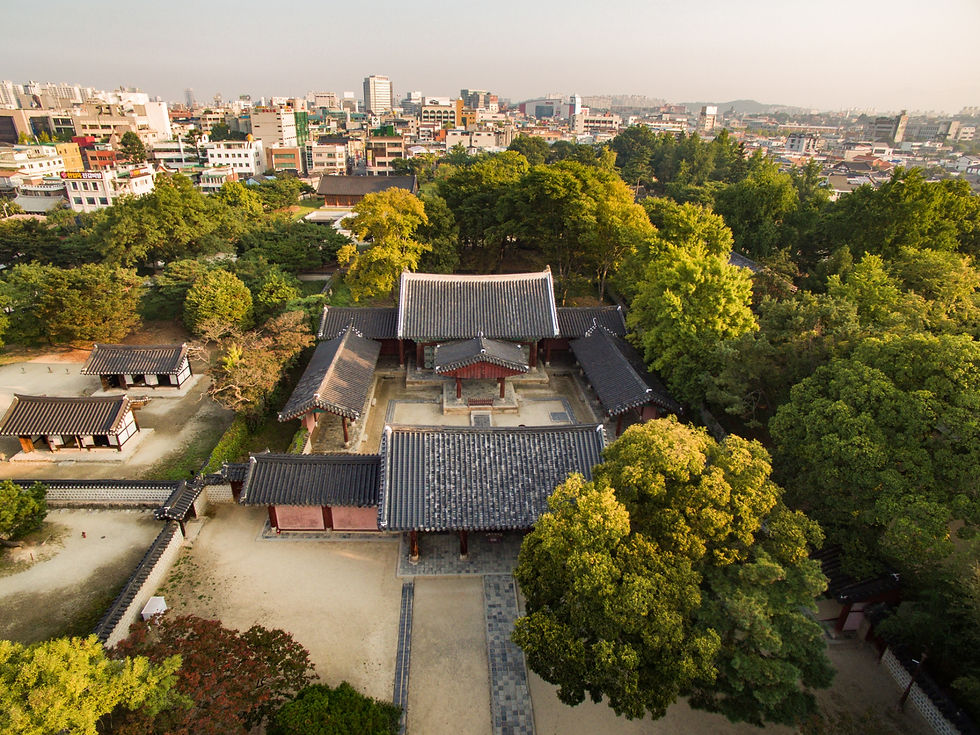 경기전_HOME 메인이미지