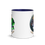 Thumbnail: Mug with Color Inside