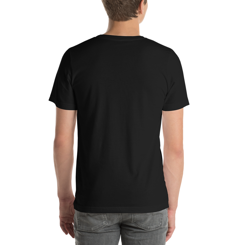 Thumbnail: Balance Druid Unisex T-shirt