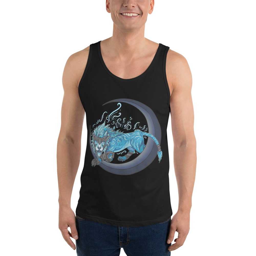 Feral Men's Tank Top