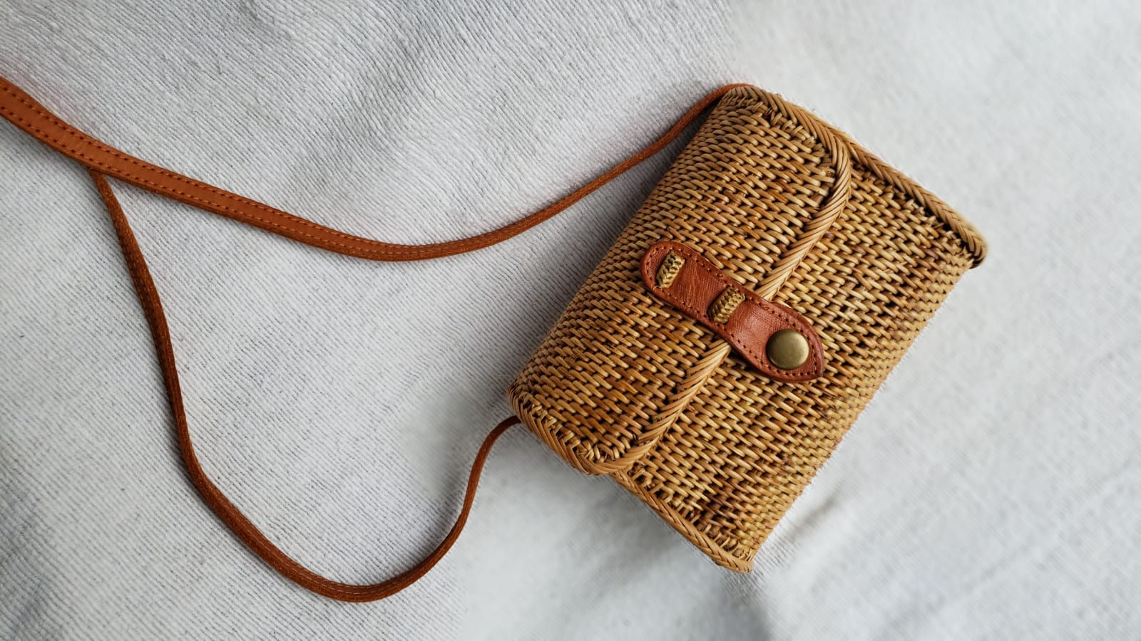 Sadie Small Sling Bag