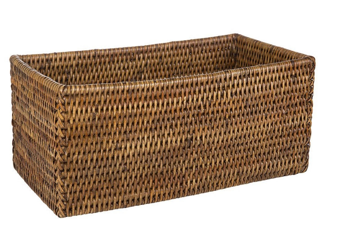 Mali Rectangle Basket