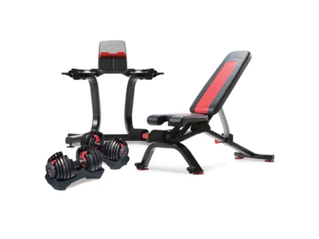 Build Strength Faster: How Electric Muscle Machines Boost Gains