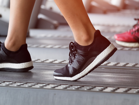Why Buying an Electric Treadmill Is the Smartest Fitness Move
