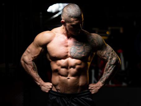 How Much Should You Spend on a Muscle Building Machine?