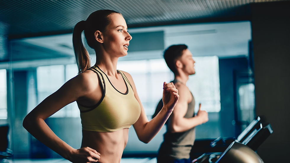 How to Choose a Quality Treadmill Without Overspending