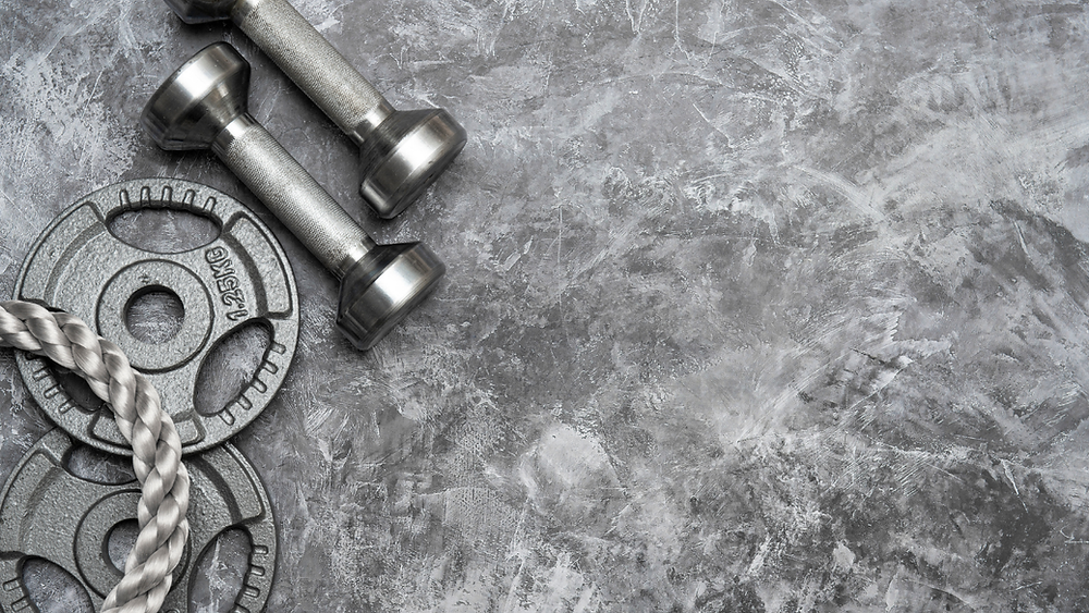 Essential Exercise Equipment for Beginners