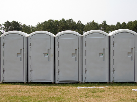 The Ultimate Guide to Porta Potty Rentals for Your Next Event