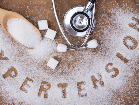 Hypertension Is More Common Than You Think — Here’s What to Know