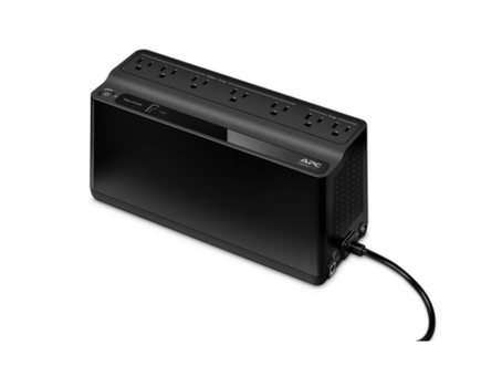 Battery Backup for Home and Office: What You Need to Stay Powered
