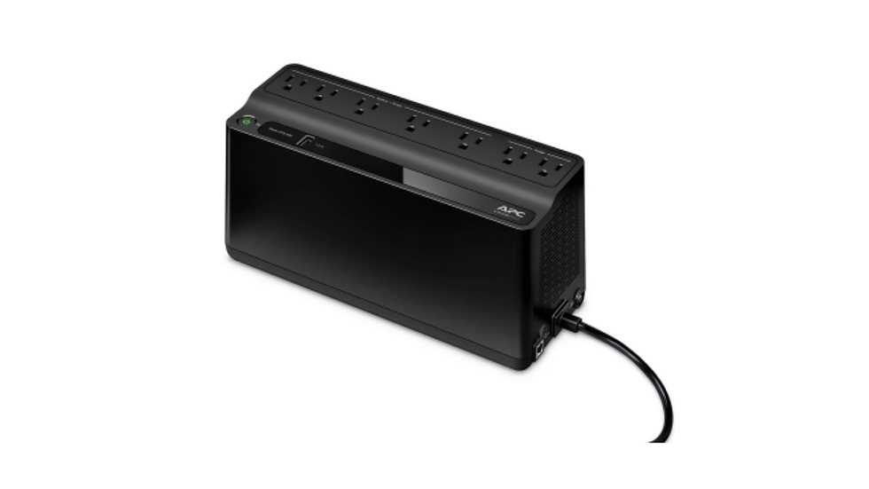Battery Backup for Home and Office: What You Need to Stay Powered