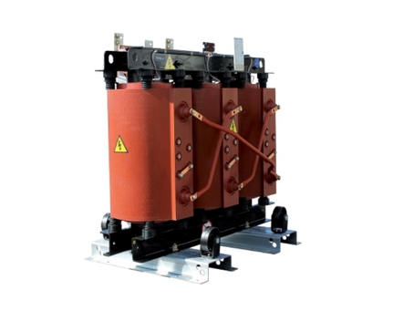 Voltage Transformers: Essential for Reliable Power Distribution