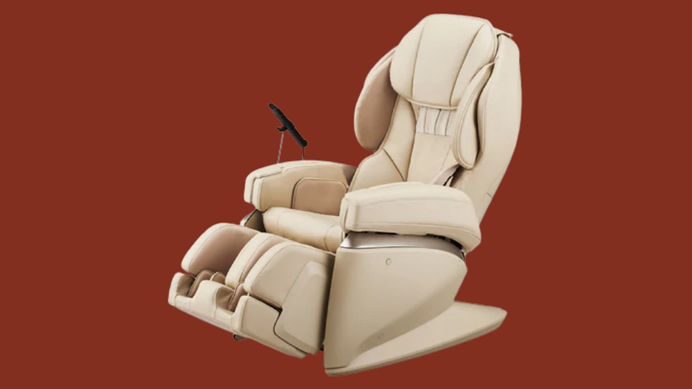 Massage Chair Price Guide: Find the Right Model for You