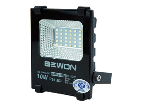 Why the 100W LED Spotlight Is Perfect for Everyday Use