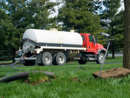 The Ultimate Guide to Septic Tank Maintenance: What Every Homeowner Should Know