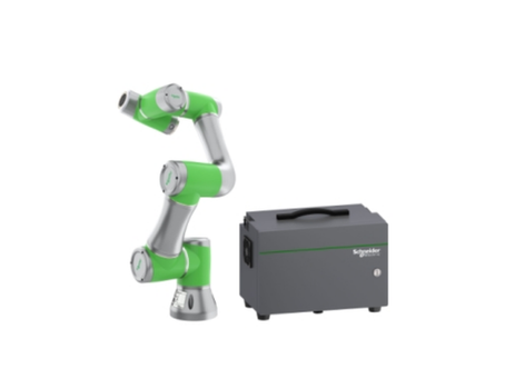 Lexium Cobot: How It’s Revolutionizing Productivity in Manufacturing