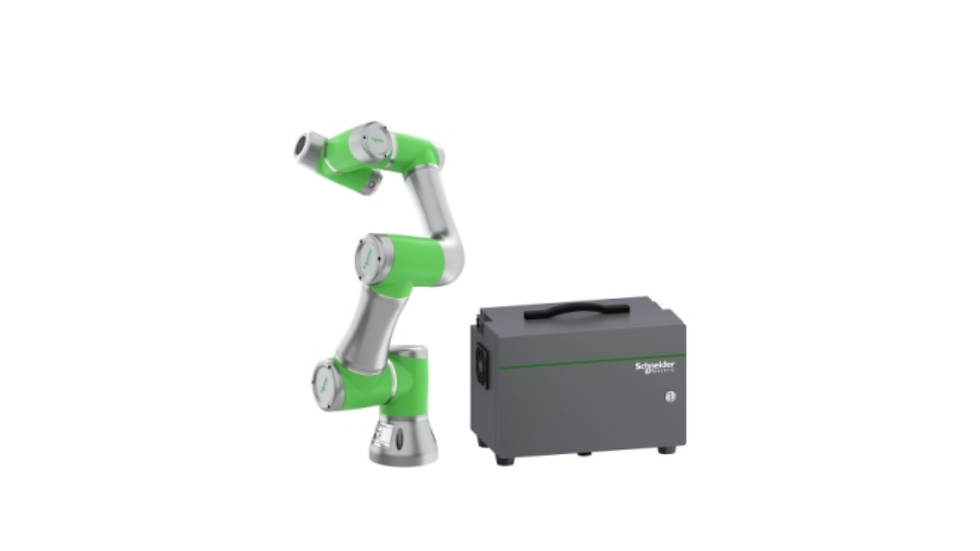 Lexium Cobot: How It’s Revolutionizing Productivity in Manufacturing