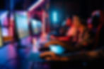 Tilt GamePlex eSports Gaming Lounge
