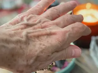 The World Needs Crones