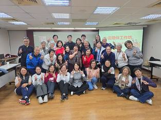 【心靈陪伴工作坊】第四堂課：傾聽自己 靜心與心靈對話🌱