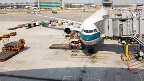 國泰航空CX785 香港/巴厘 CATHAY PACIFIC CX785 HKG/DPS
