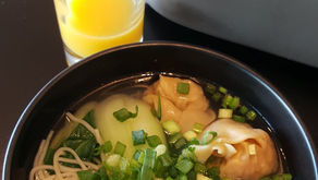 國泰航空CX260 巴黎/香港特選經濟艙 CATHAY PACIFIC CX260 CDG/HKG PREMIUM ECONOMY FLIGHT REVIEW