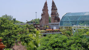 國泰航空CX784 巴厘/香港 B772 商務艙 CATHAY PACIFIC CX784 DPS/HKG BUSINESS CLASS