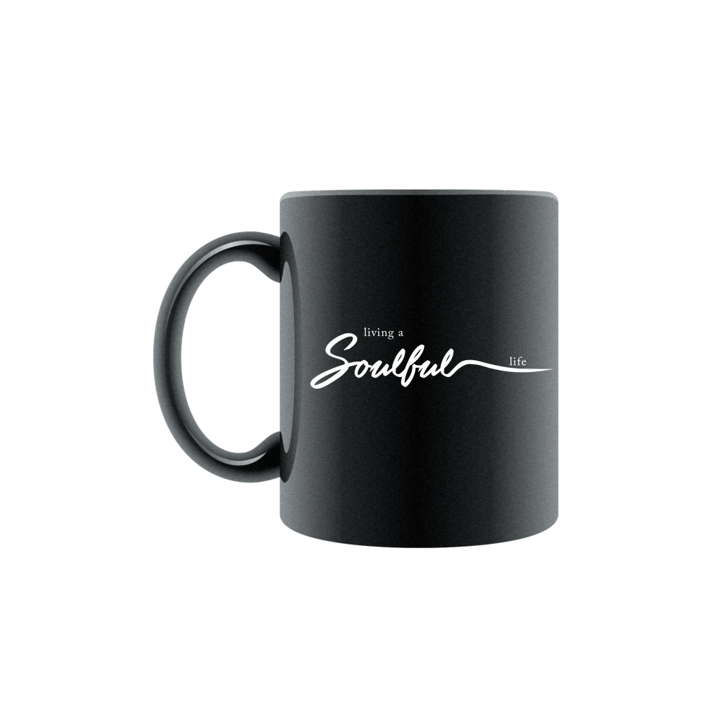 Soulful Mug