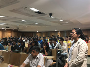 Samadhan Abhiyan 20171028 POCSO workshop