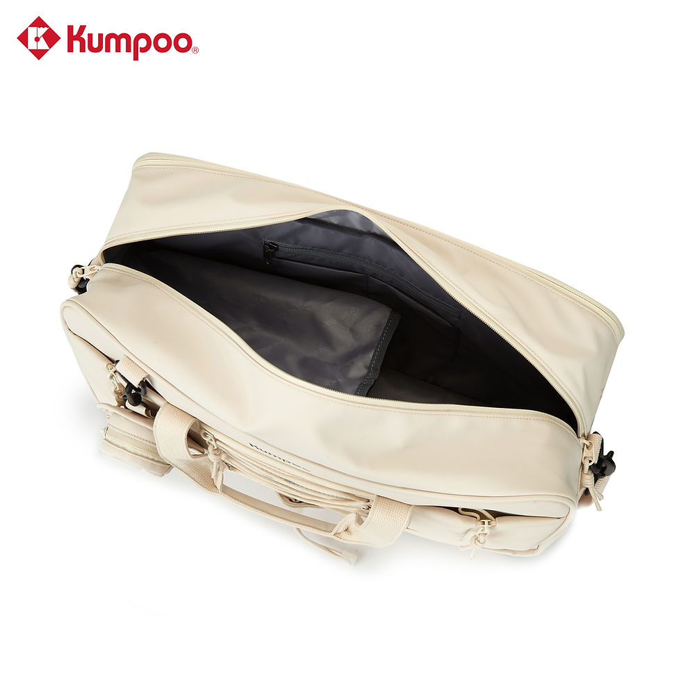 Thumbnail: Kumpoo Bag 