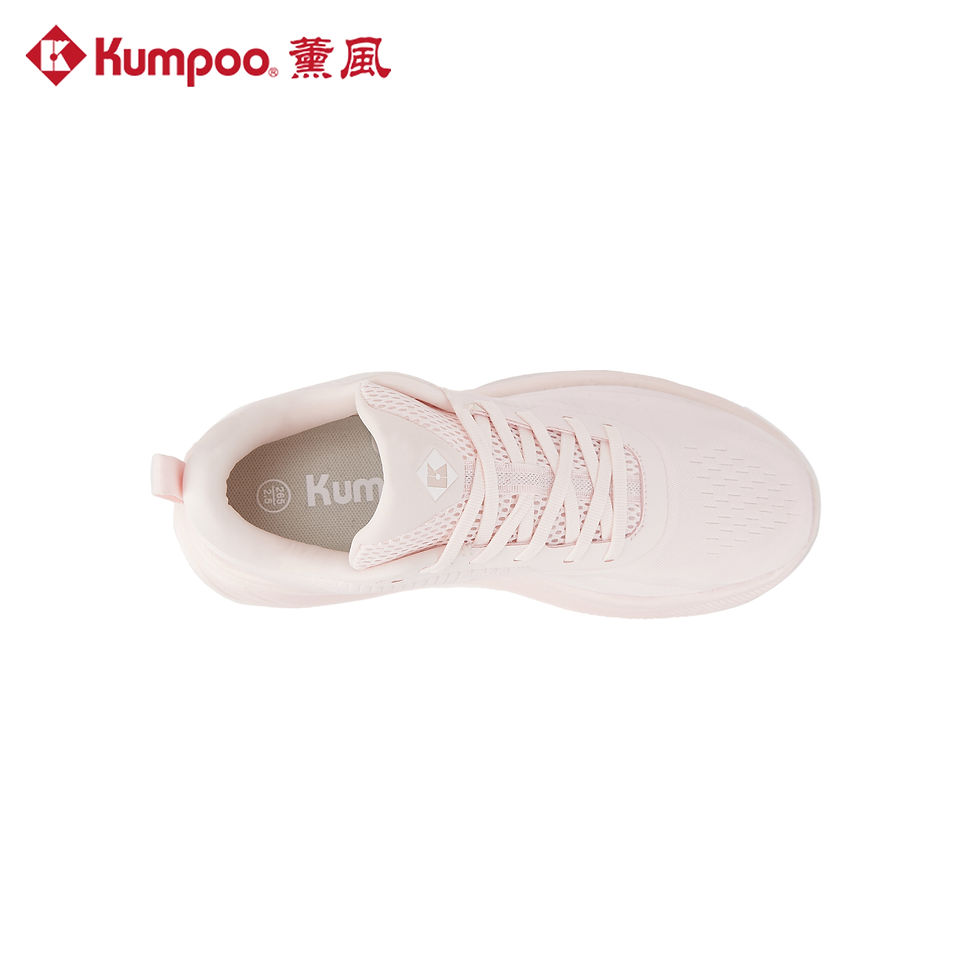 Thumbnail: Kumpoo KH-X107 Badminton Shoes