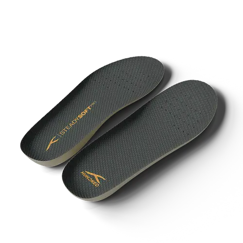 Thumbnail: Steady Soft Pro Insole