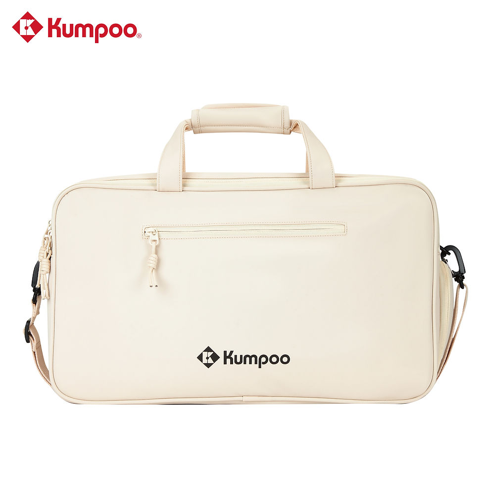 Thumbnail: Kumpoo Bag KB-531
