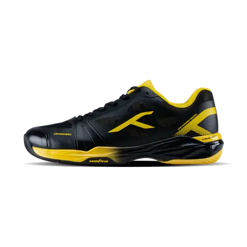 Thumbnail: Phenom Badminton Shoes