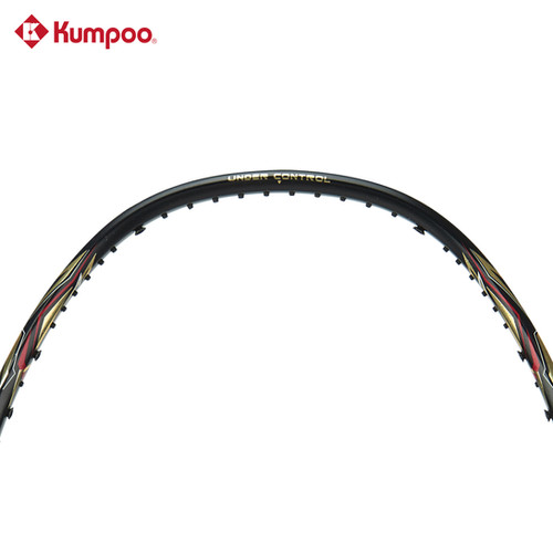極美品】Kumpoo HYPER SHOT NEX 4U KUMPOO Hyper Shot Nex Unstrung