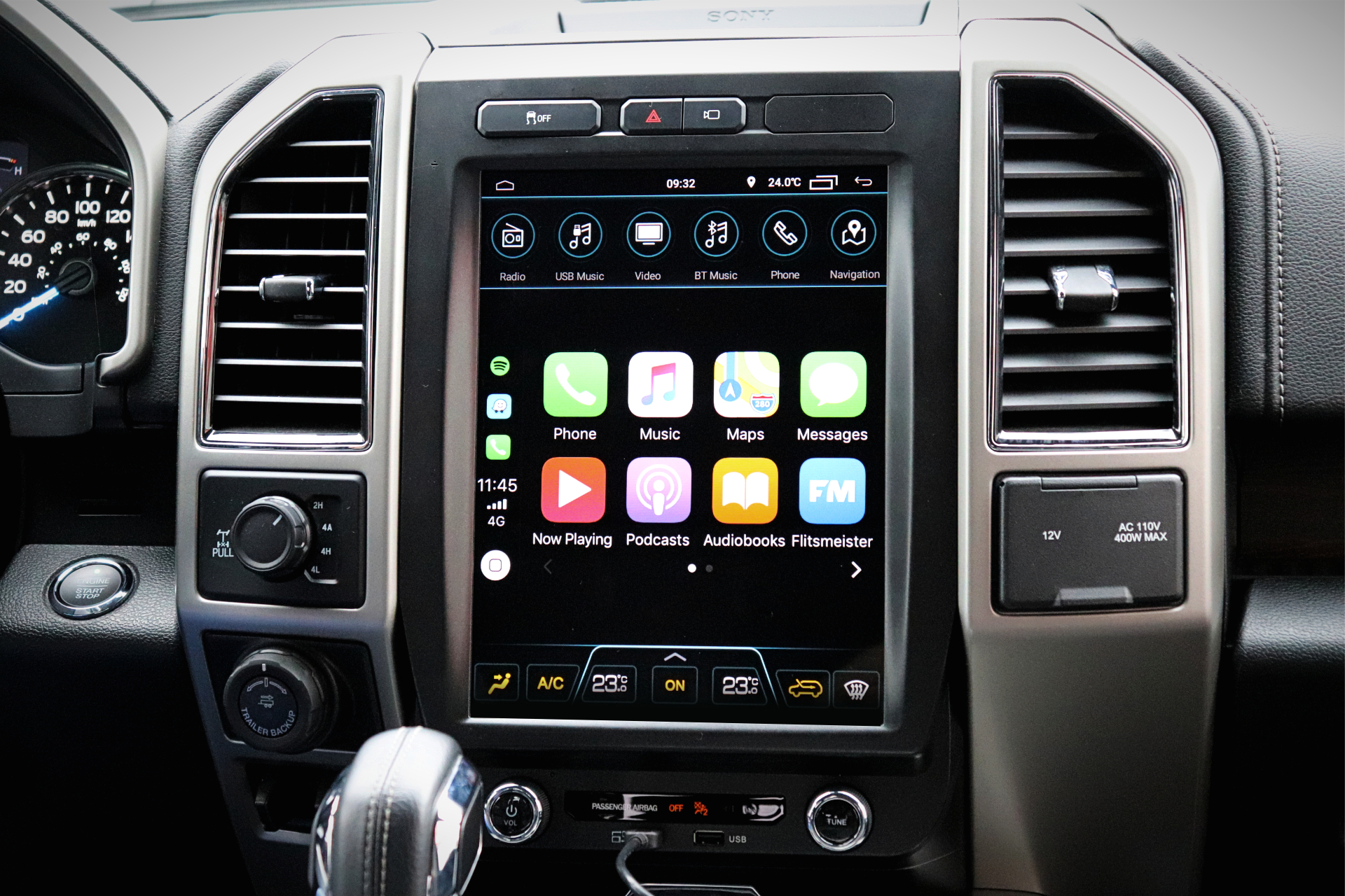 f150 stereo upgrade 2016 f150 stereo upgrade 2016