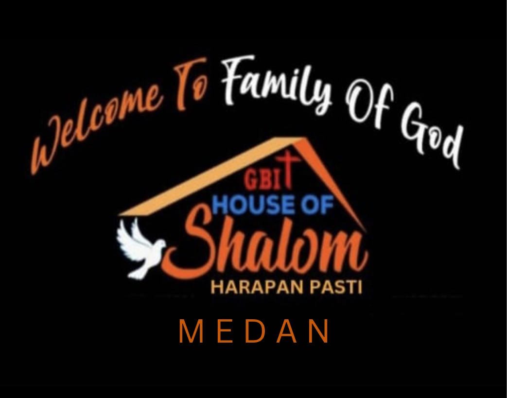 Gambar penulis: HOS Harapan Pasti Medan Denai 